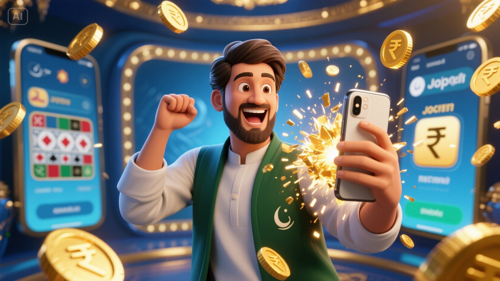 Uptown PokiesDeposit once and play with 200% extra balance! Pakistan’s players can enjoy premium gaming, fast withdrawals, and 24-hour customer support in Urdu and English.