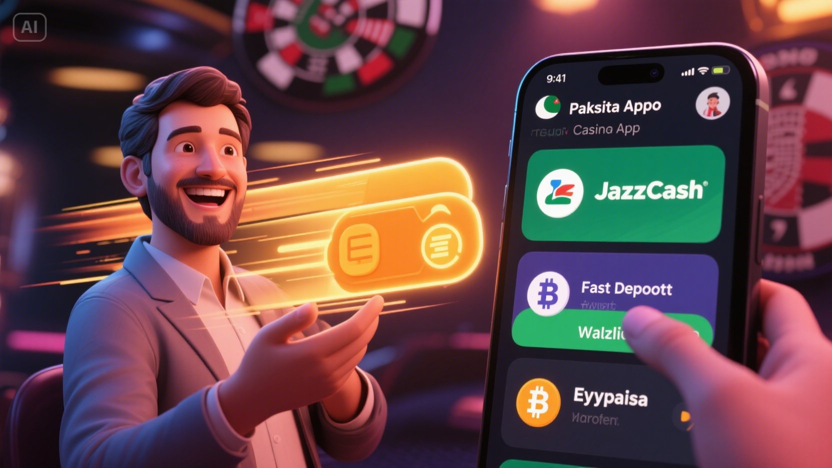Uptown PokiesMake your first deposit today and enjoy 200% instantly added to your wallet! Pakistani users can play confidently and withdraw PKR quickly.